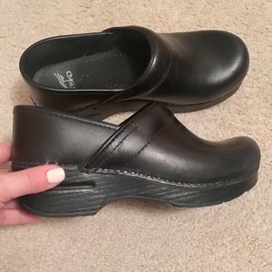 Dansko Professional Clogs
